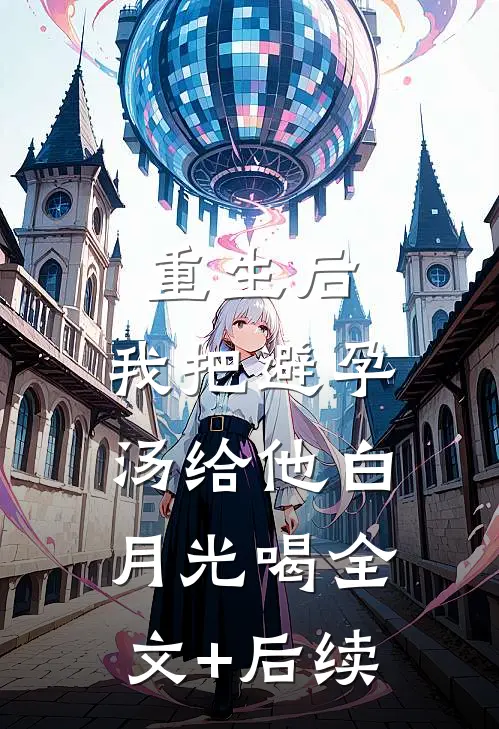 重生后，我把避孕汤给他白月光喝全文+后续