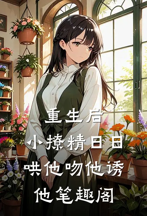 重生后，小撩精日日哄他吻他诱他笔趣阁