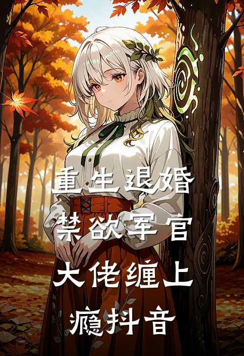 重生退婚，禁欲军官大佬缠上瘾抖音