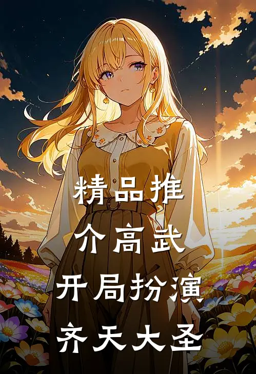 精品推介高武：开局扮演齐天大圣