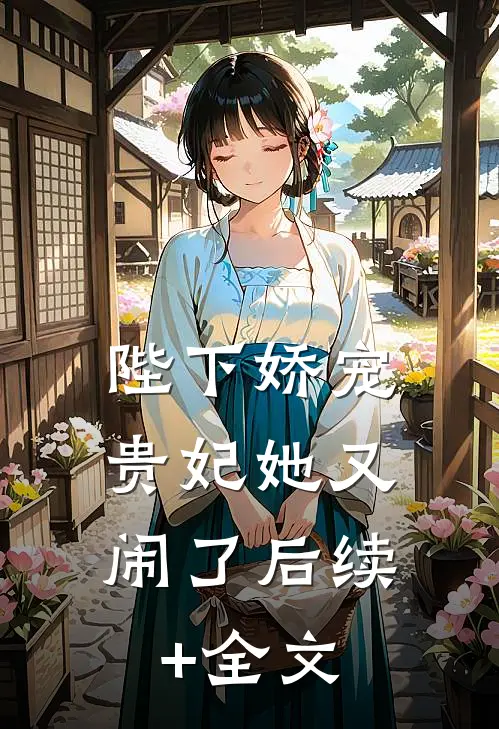 陛下娇宠：贵妃她又闹了后续+全文