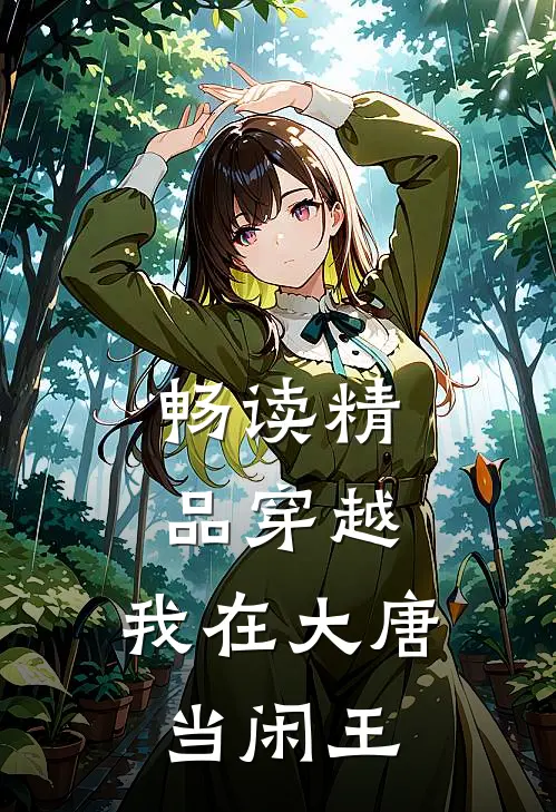 畅读精品穿越我在大唐当闲王的
