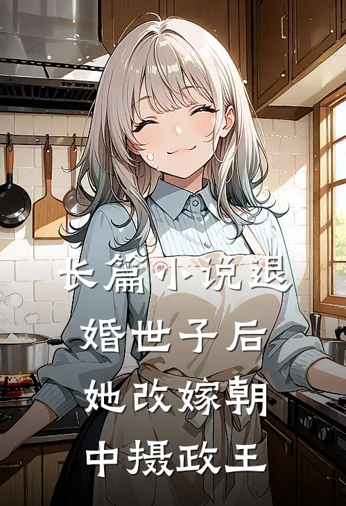 长篇小说退婚世子后，她改嫁朝中摄政王