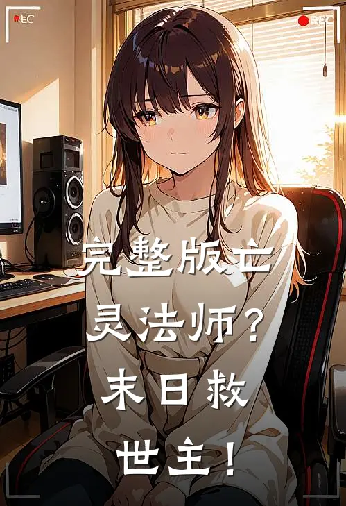 完整版亡灵法师？末日救世主！