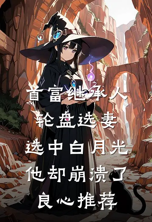 首富继承人轮盘选妻，选中白月光他却崩溃了良心推荐