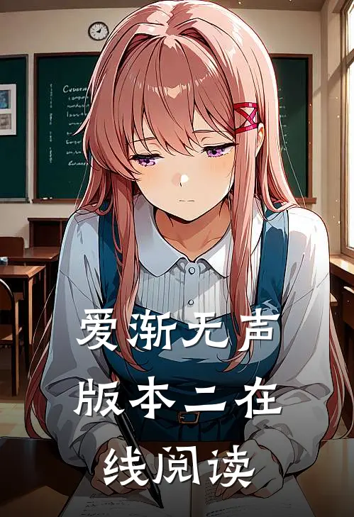 爱渐无声版本二在线阅读