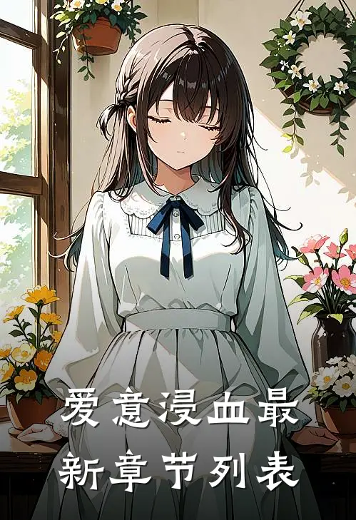 爱意浸血最新章节列表