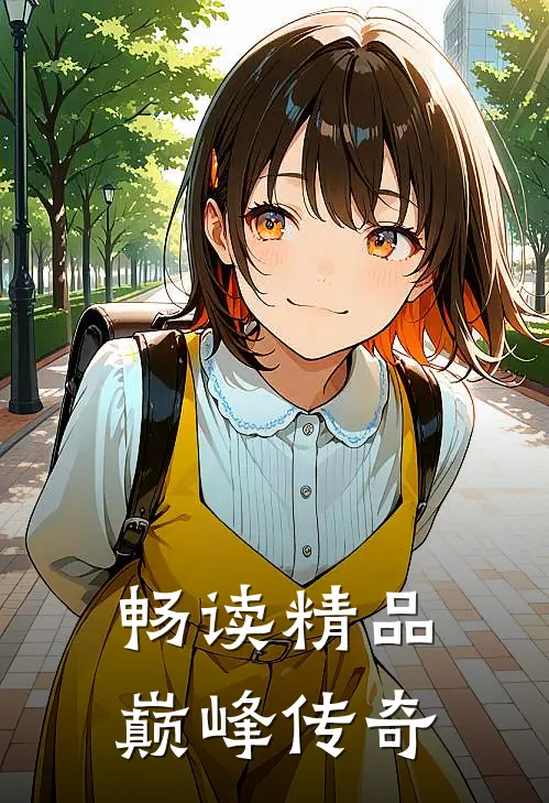 畅读精品巅峰传奇