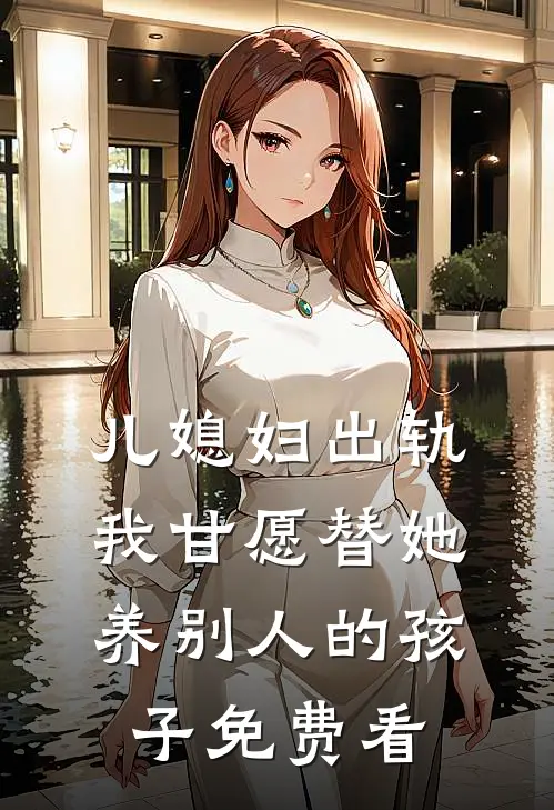 儿媳妇出轨，我甘愿替她养别人的孩子免费看