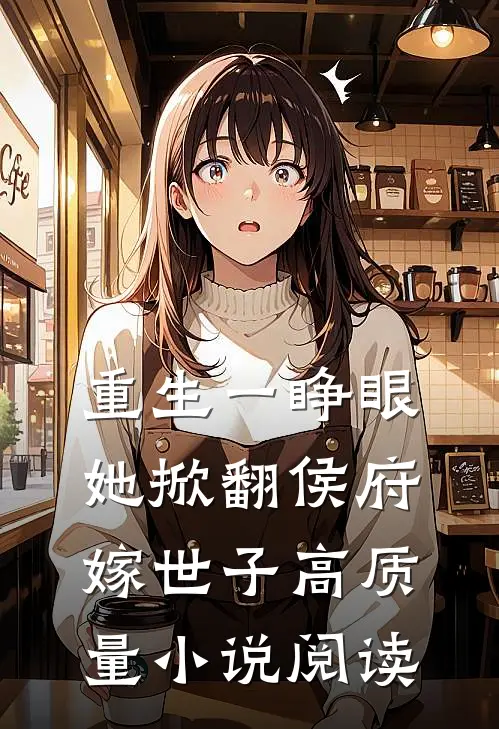 重生一睁眼，她掀翻侯府嫁世子高质量小说阅读