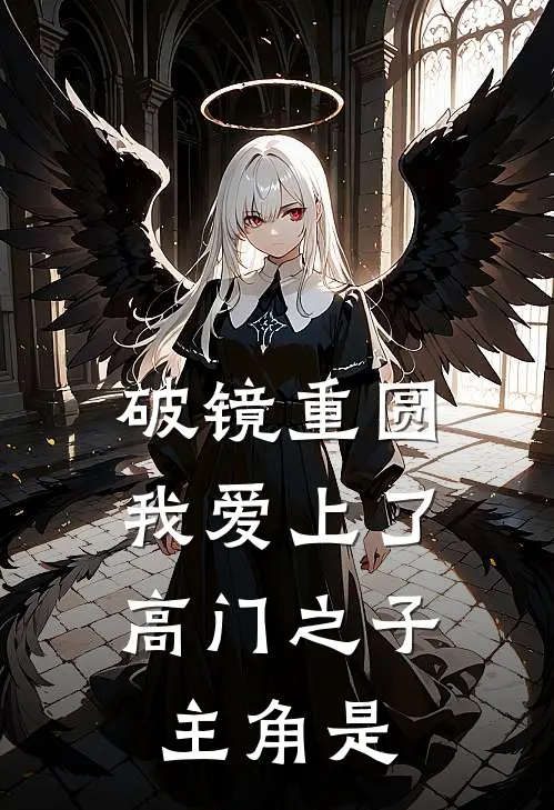 破镜重圆：我爱上了高门之子主角是