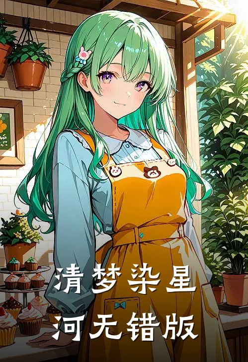 清梦染星河无错版