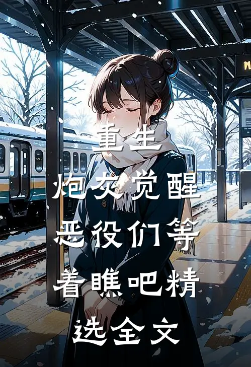 重生炮灰觉醒,恶役们等着瞧吧精选全文免费阅读