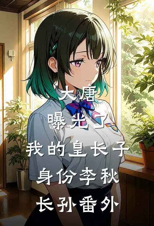 大唐：曝光了，我的皇长子身份李秋长孙番外