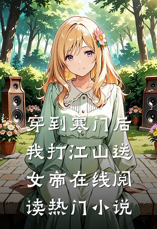 穿到寒门后,我打江山送女帝在线阅读热门小说