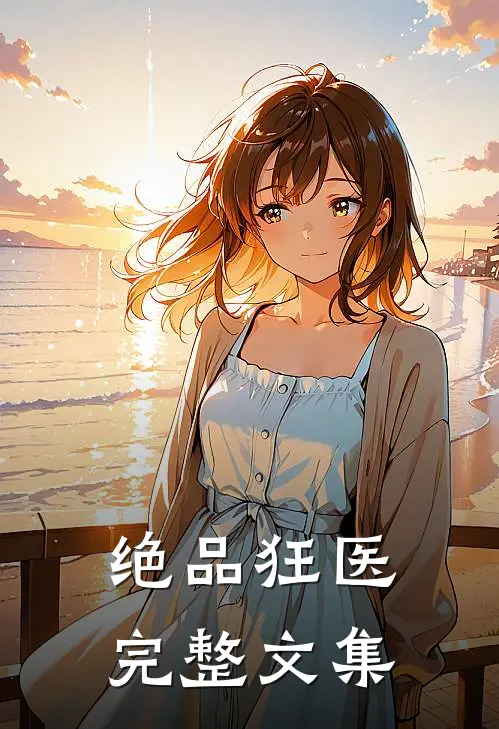 绝品狂医完整文集