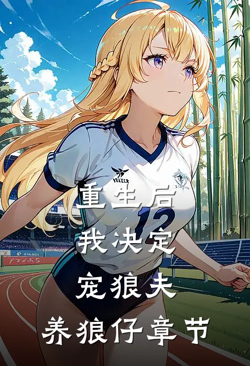 重生后，我决定宠狼夫，养狼仔章节