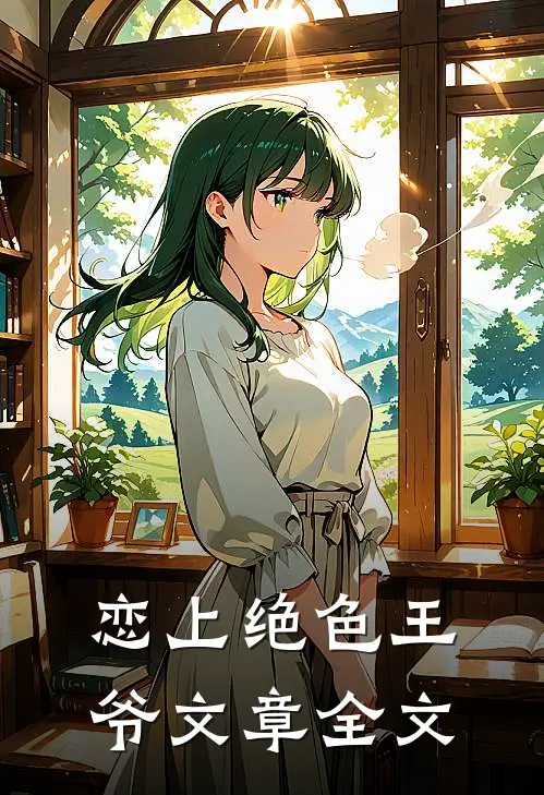 恋上绝色王爷文章全文