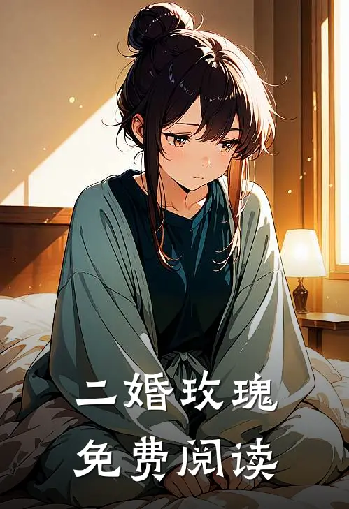 二婚玫瑰免费阅读