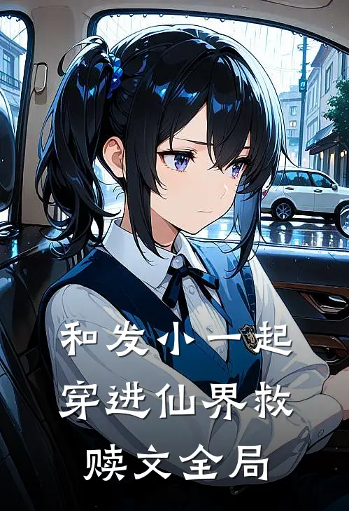 和发小一起穿进仙界救赎文全局