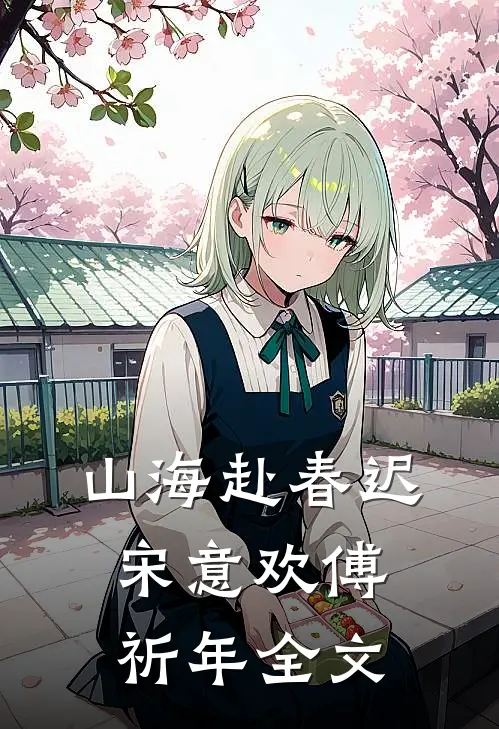 山海赴春迟宋意欢傅祈年全文