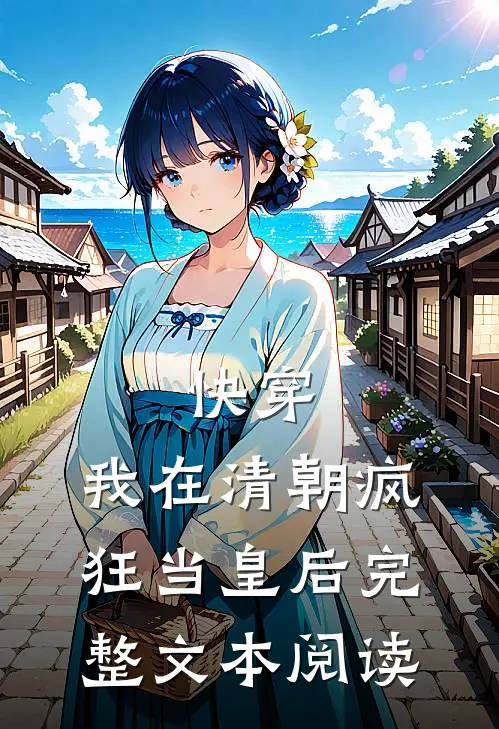 快穿：我在清朝疯狂当皇后完整文本阅读