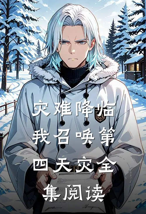 灾难降临,我召唤第四天灾全集阅读