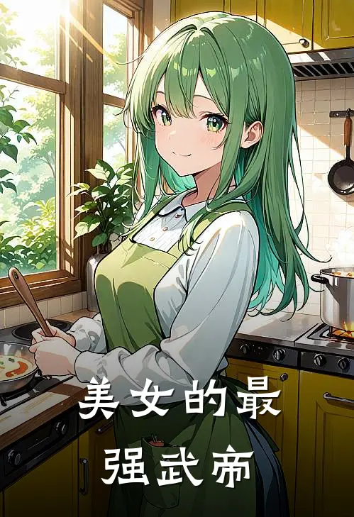 美女的最强武帝