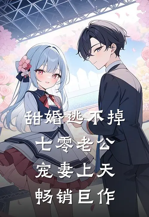 甜婚逃不掉：七零老公宠妻上天畅销巨作