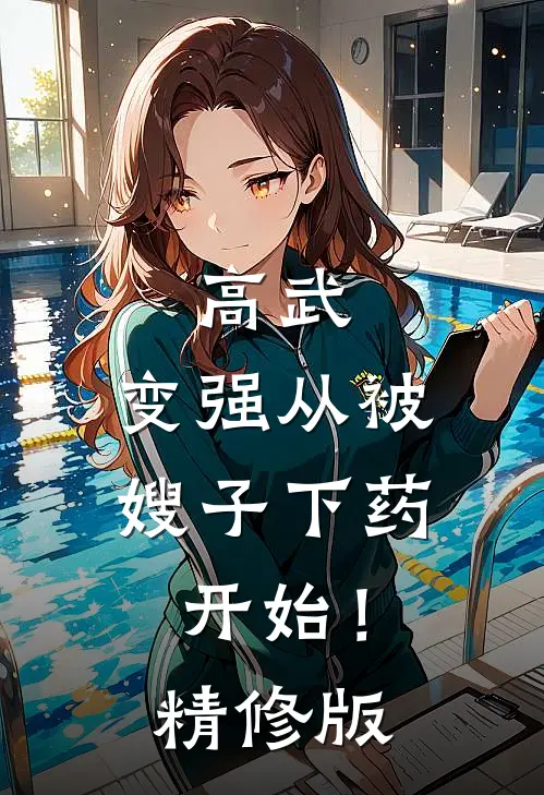 高武：变强从被嫂子下药开始！精修版