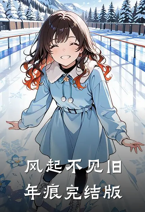 风起不见旧年痕完结版