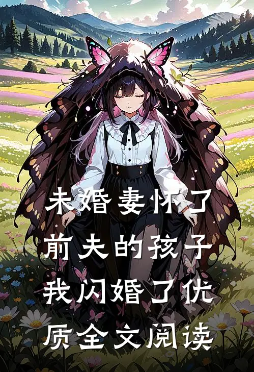 未婚妻怀了前夫的孩子,我闪婚了优质全文阅读
