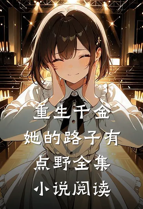 重生千金,她的路子有点野全集阅读
