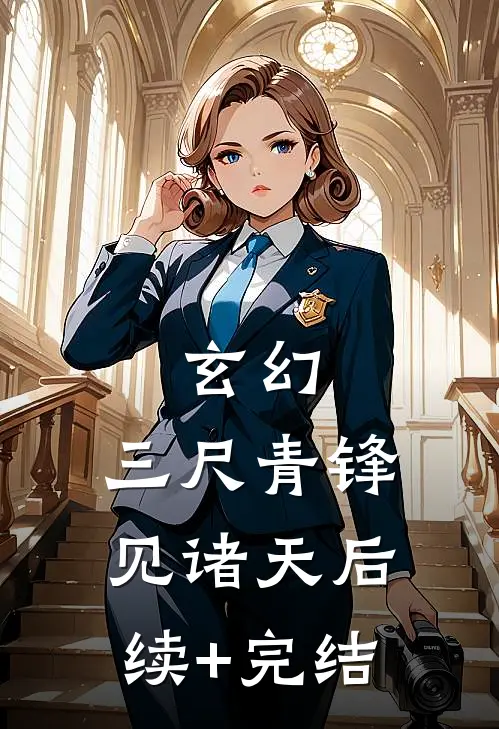 玄幻：三尺青锋见诸天后续+完结