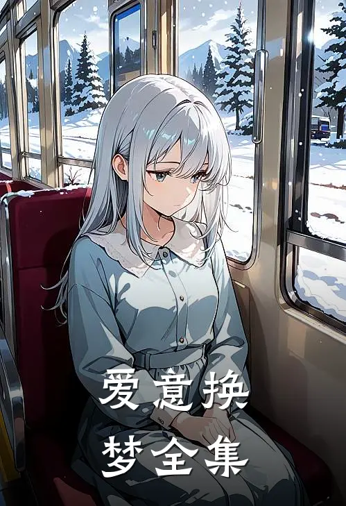 爱意换梦 全集