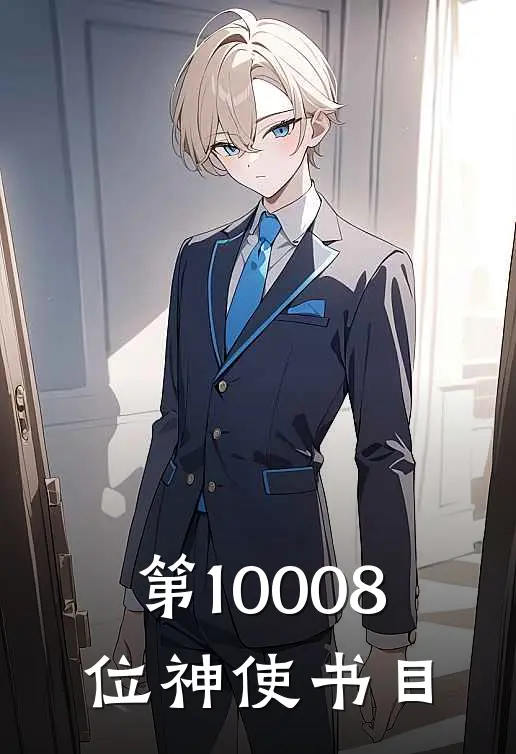 第10008位神使书目