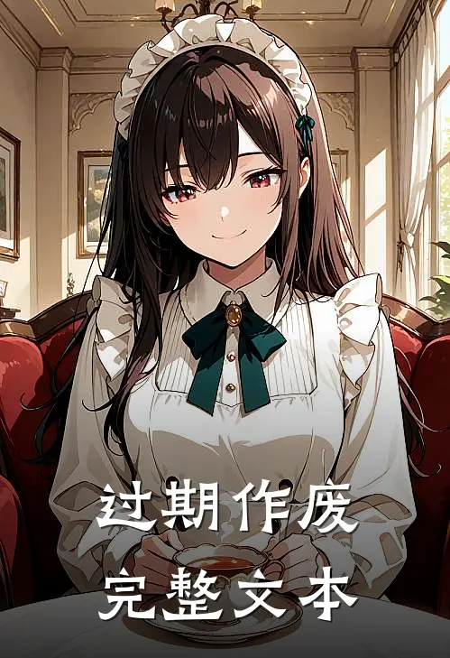 过期作废完整文本