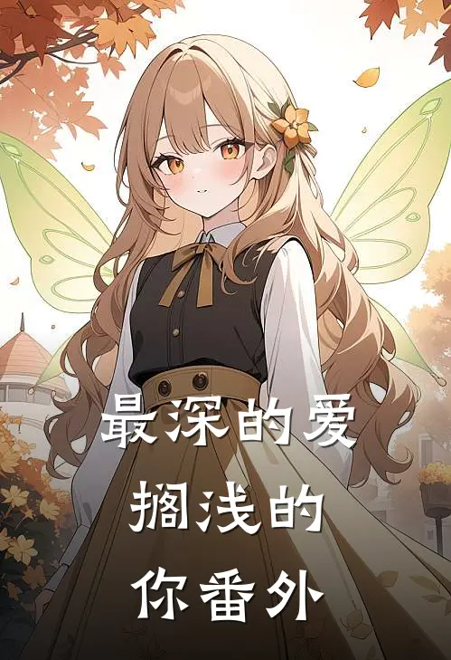 最深的爱，搁浅的你番外