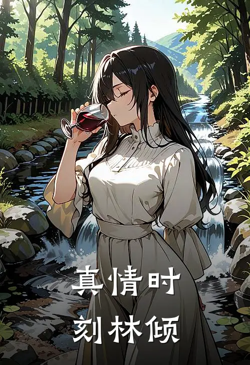 真情时刻林倾