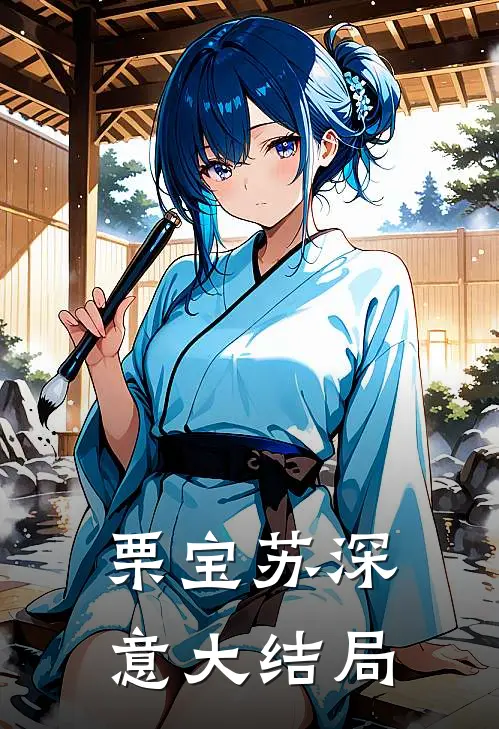 栗宝苏深意大结局