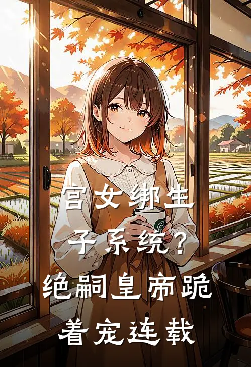 宫女绑生子系统？绝嗣皇帝跪着宠连载