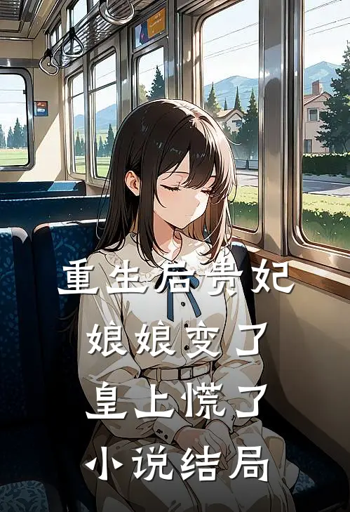 重生后贵妃娘娘变了，皇上慌了小说结局