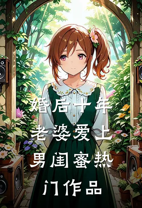 婚后十年，老婆爱上男闺蜜热门作品