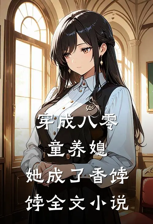穿成八零童养媳，她成了香饽饽全文小说
