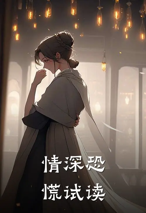 情深恐慌试读