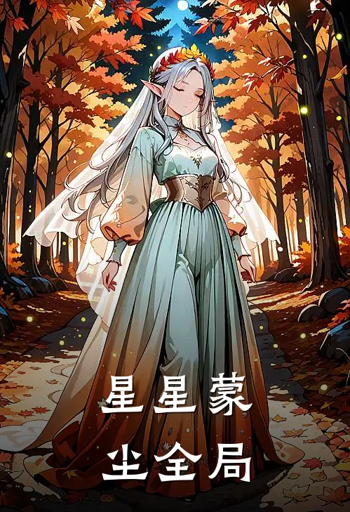 星星蒙尘全局
