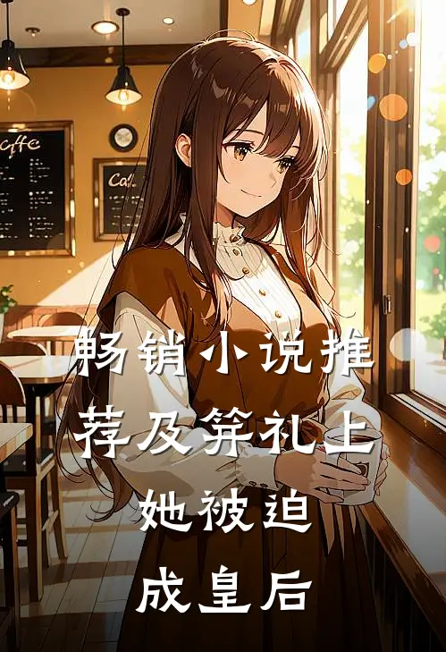 畅销小说推荐及笄礼上，她被迫成皇后