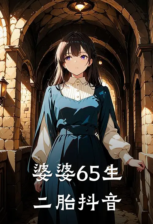 婆婆65生二胎抖音