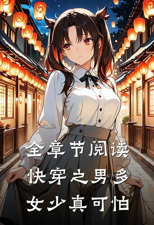 全章节阅读快穿之男多女少真可怕