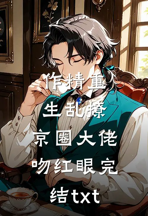 作精重生乱撩，京圈大佬吻红眼完结txt